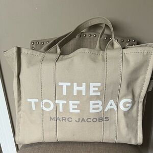 Large Marc Jacob Tote.